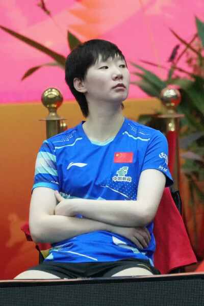 王曼昱