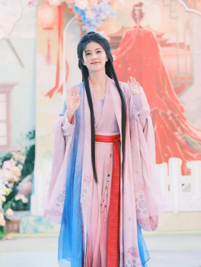 白鹿