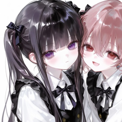 闺蜜