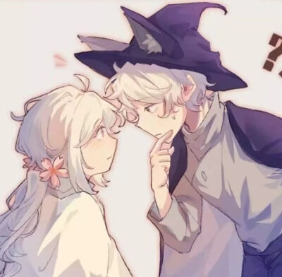 sky樱花 sky巫师
巫樱头像
光遇情头［侵权删］