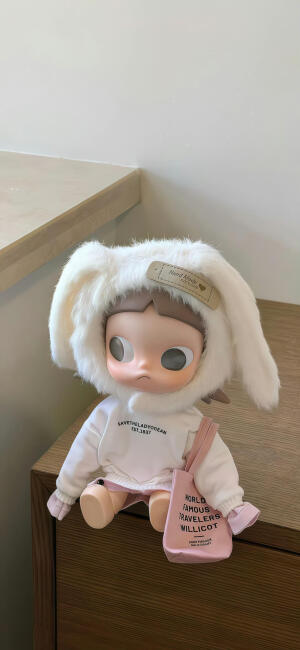 小清新壁纸又增加啦.ᐟ.ᐟ