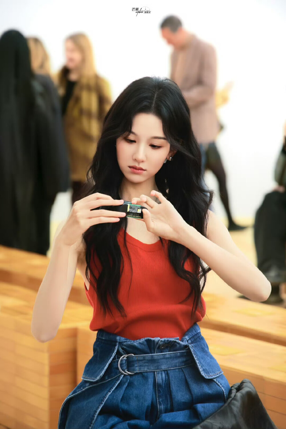 cr.芒果October_陈都灵