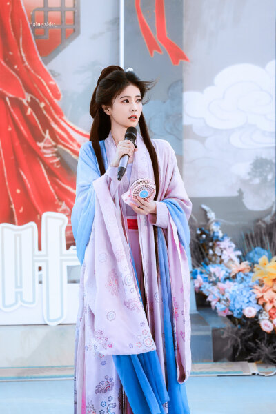 白鹿