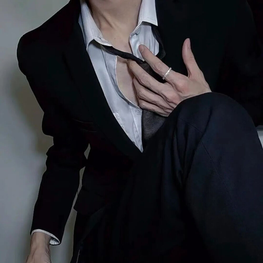 男头