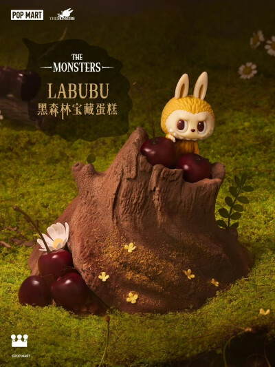 Labubu