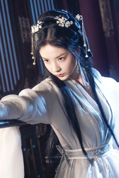 山河如玉 沈云琬