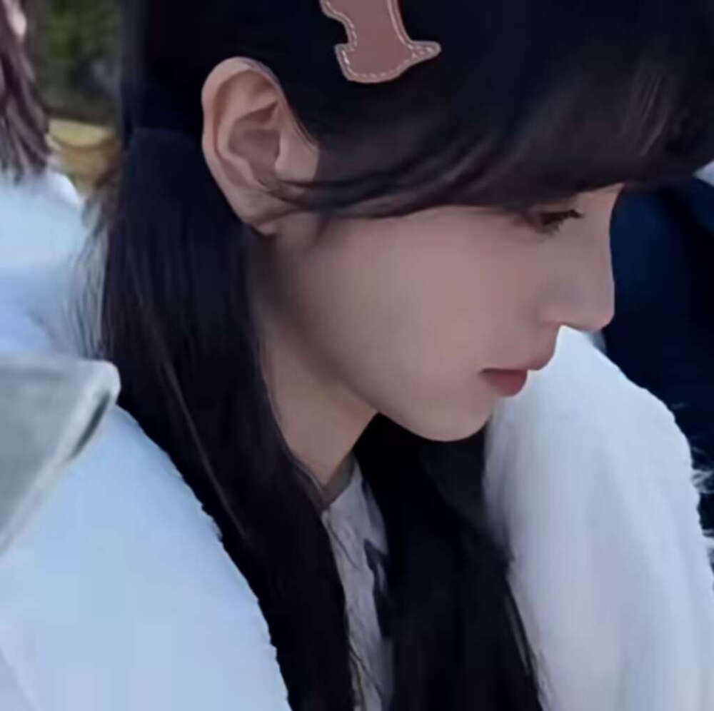 甜甜