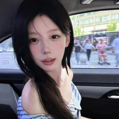 可爱高颜值情侣头像