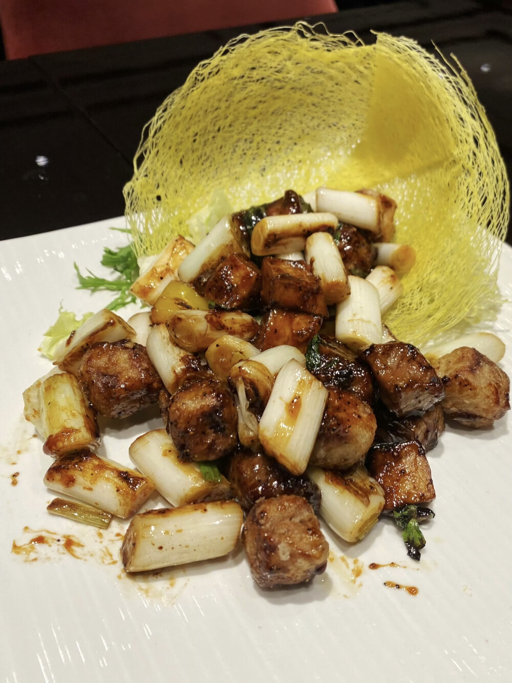 玥轩的乳鸽无可撼动第一名
皮脆肉嫩汁水炸裂