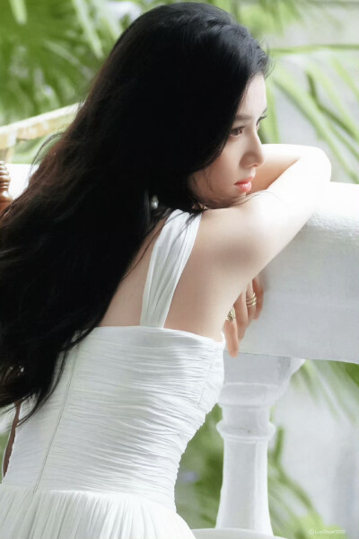 张婧仪