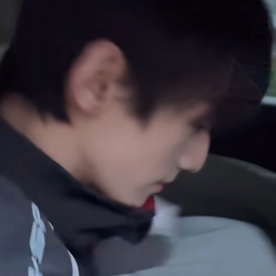 机车男