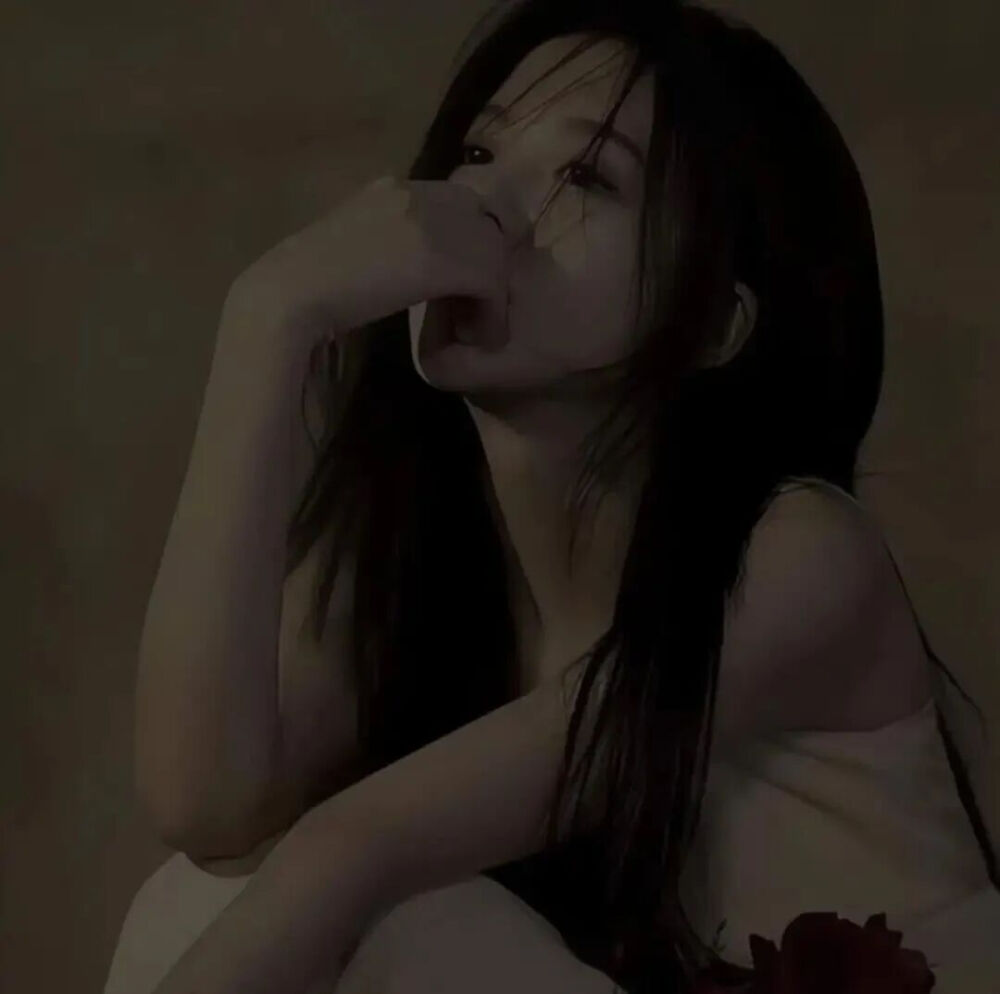 高颜值女生头像