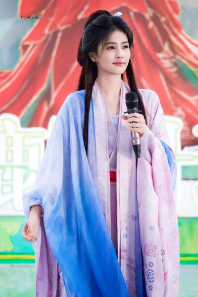 白鹿
