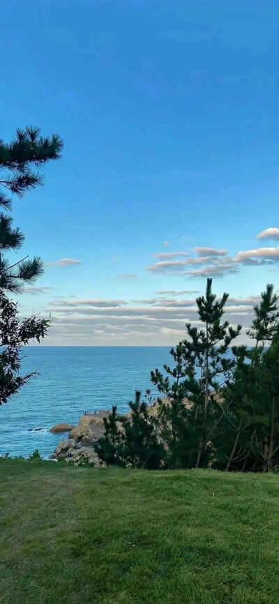 风景壁纸