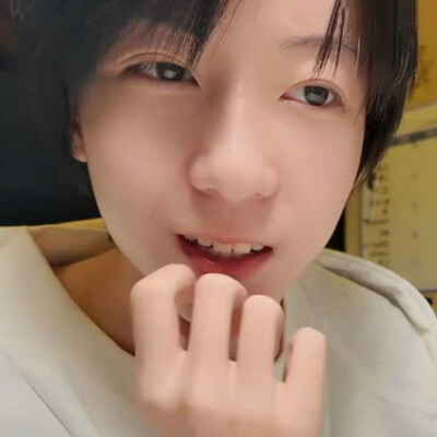 最后一组
