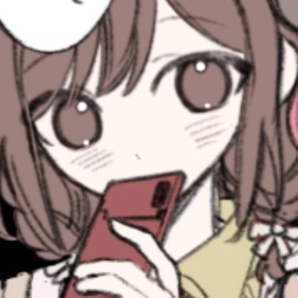 你听我说嘛她真的和别人不一样