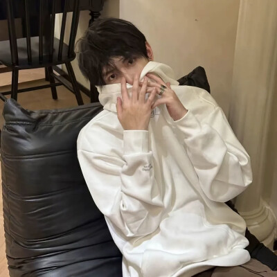 男头