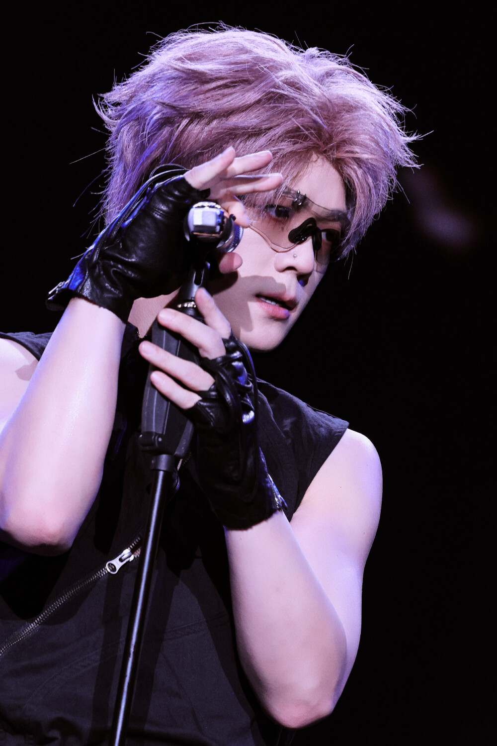 王栎鑫251003 太湖湾音乐节