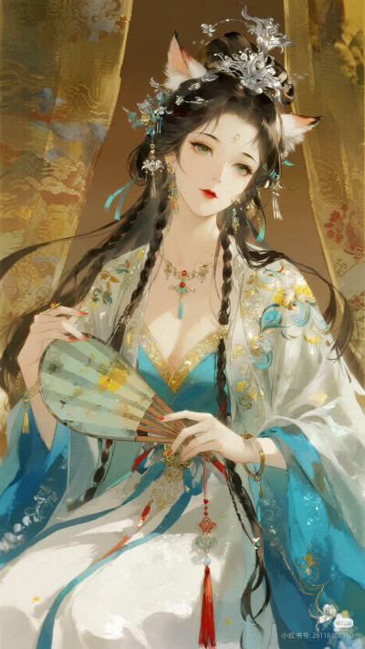 7