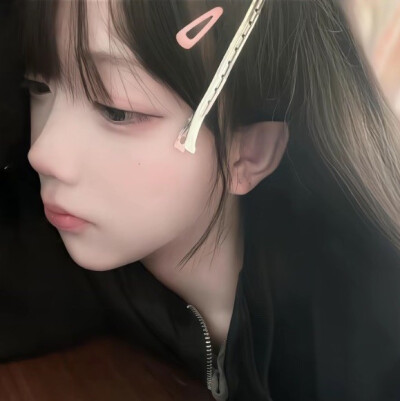 相信爱还是相信你呢