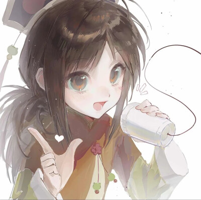 双人动漫女头［侵权删］
甜心格格 魔卡少女樱
