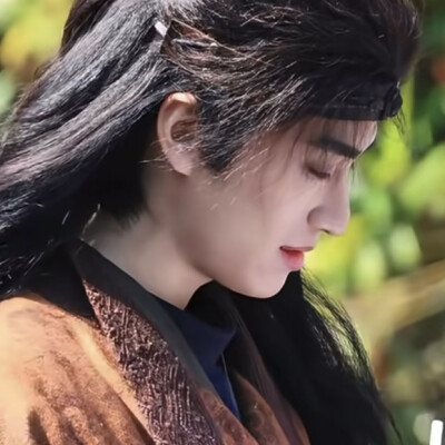 我一直在等