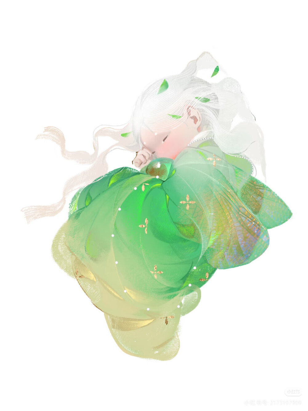 7