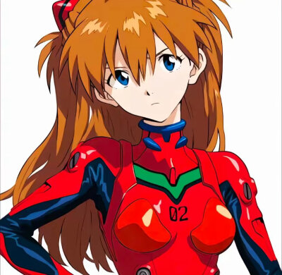 动漫女头［侵权删］