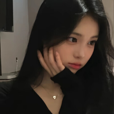 姐姐头像来啦