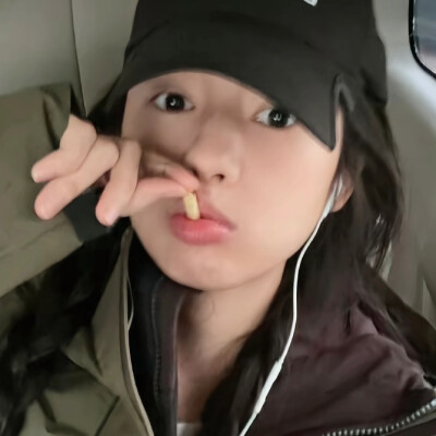 公主的美美自拍