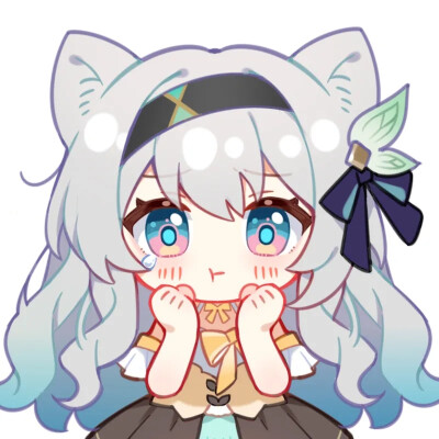 崩坏星穹铁道 流萤