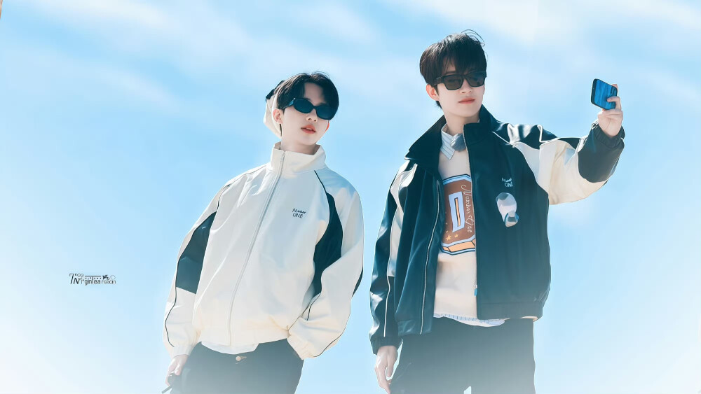 跳进地理书的旅行