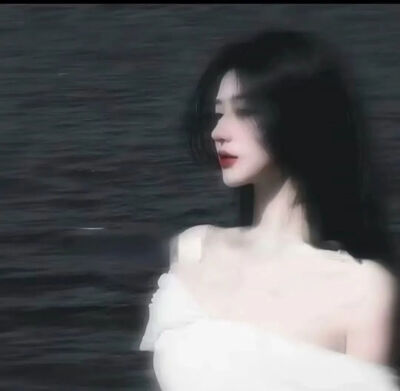 高颜值女生头像