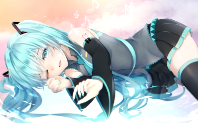 初音未来
