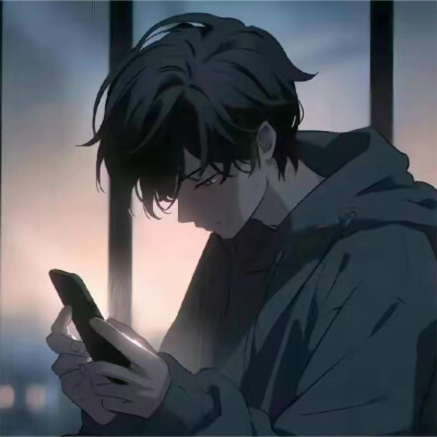 男头