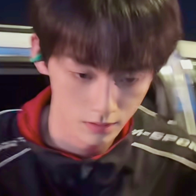 机车男
