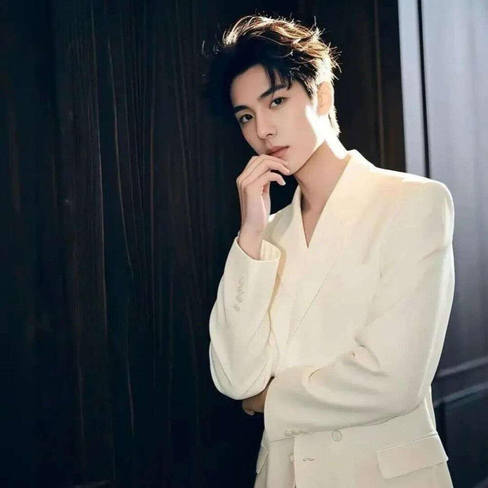 可爱高颜值情侣头像