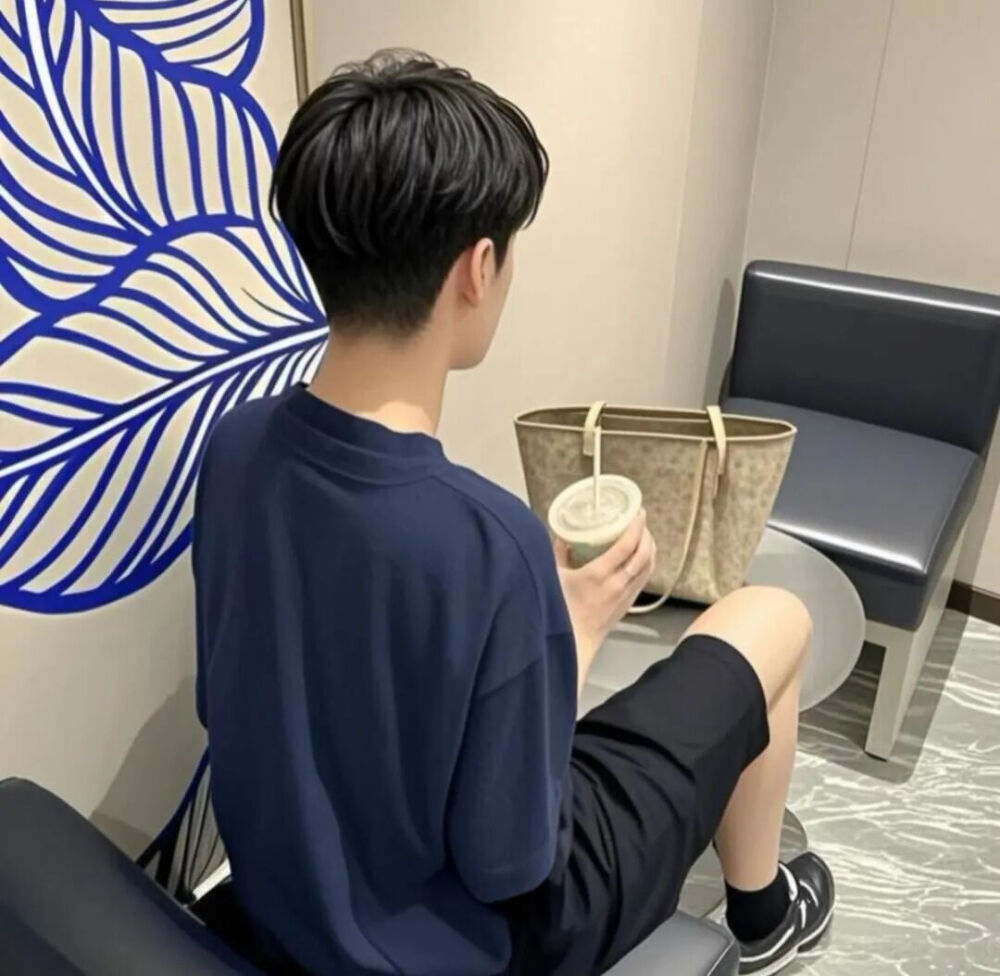 高颜值情侣头像