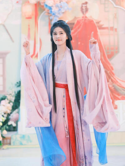 白鹿