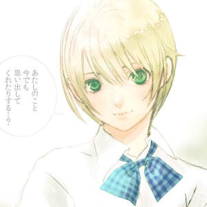 抓 住 掉 落 于 悬 崖 的 少 女
动漫女头