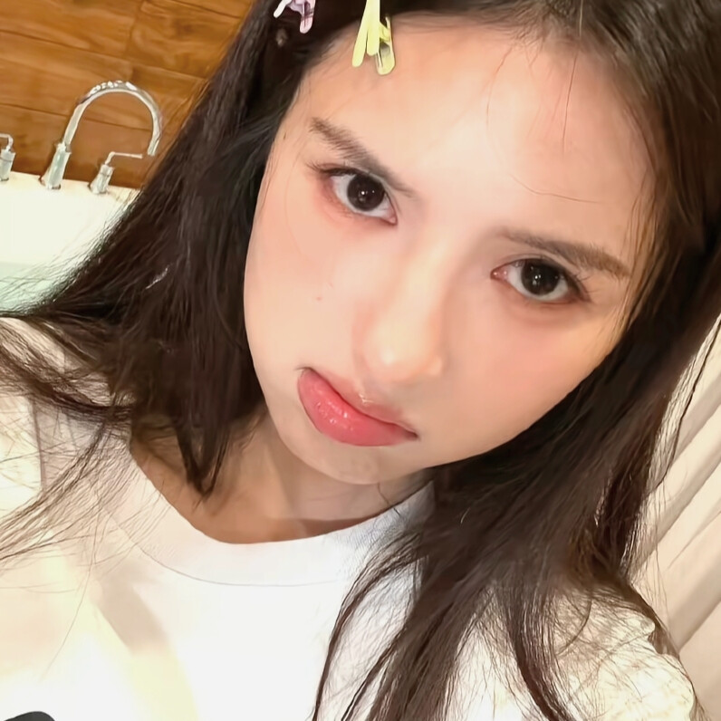 公主的美美自拍