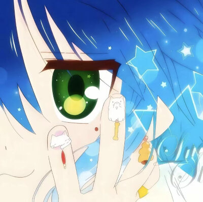 动漫女头［侵权删］