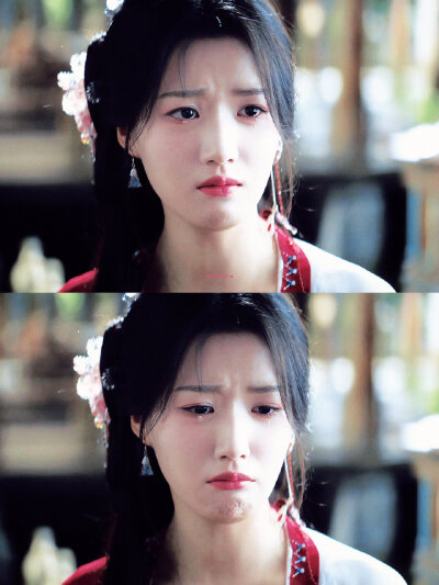 * 卢昱晓/明意