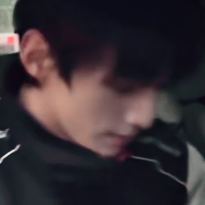 机车男