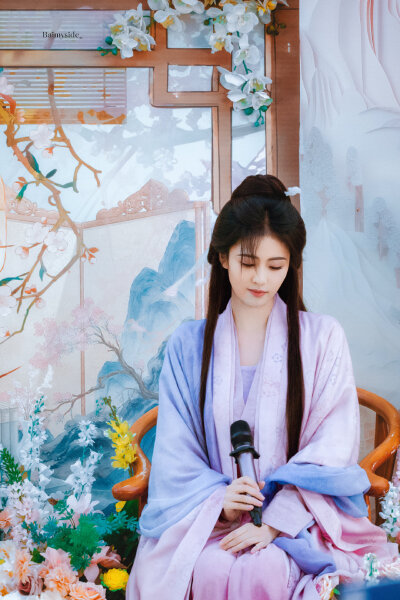 白鹿