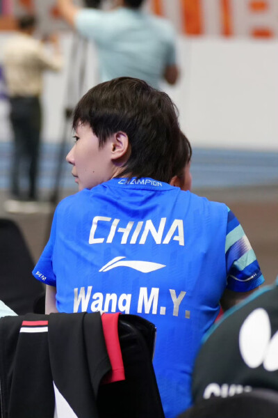 王曼昱