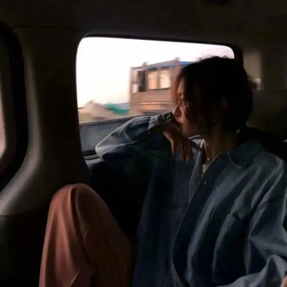 高颜值女生头像