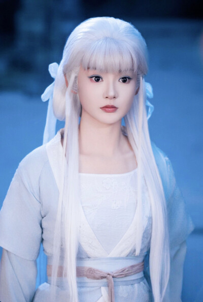 轩辕剑之天之痕 于小雪