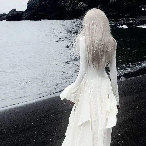 女头