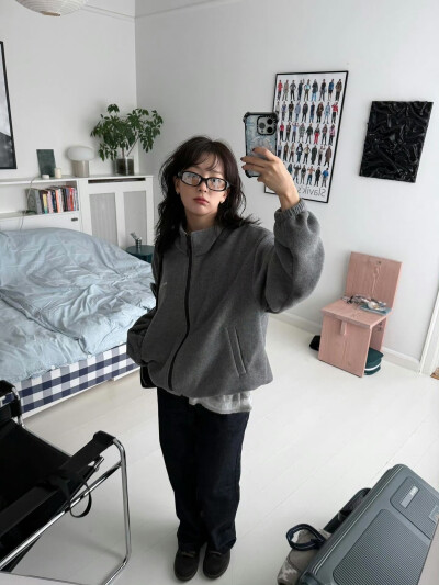 姜涩琪